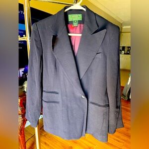 Lauren Ralph Lauren Petite Blazer
